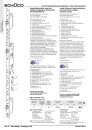 Schüco MFV Riegel-Fallenschloss InterLock EK 1flg AP-EK34 34/92/9 U 1750x24x6mm  Nr.278470