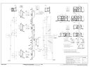 Schüco MFV Riegel-Fallenschloss InterLock EK 1flg AP-EK34 34/92/9 U 1750x24x6mm  Nr.278470