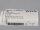 WSS MFV Panik Mehrfachverriegelung E 35/92/9 F 1700x24x3mm Nr.01.167.3500.426