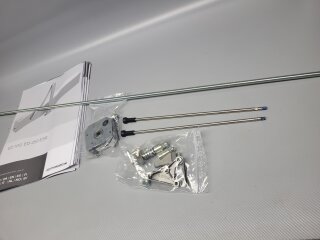 Dorma Schließfolgeregeler ED ESR Set Nr. 29261001