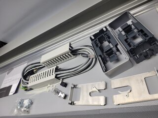 Dorma ED Verkleidung Vario 3200mm Nr.29242002