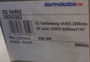 Dorma ED Verkleidung Vario 3200mm Nr.29242002