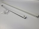 GEZE Rollenschiene Slimedrive EDM Silber Nr. 108042