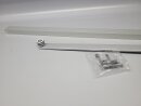 GEZE Rollenschiene Slimedrive EDM Silber Nr. 108042