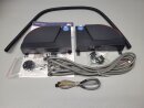 Dorma Flatscan SW Sicherheitssensor Schwarz Nr. 86501300