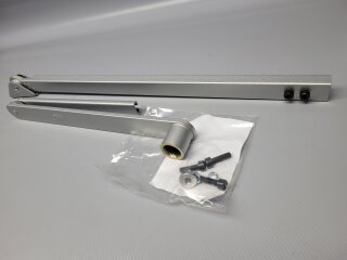 GEZE Gleitschiene Boxer 30mm Nr. 112161