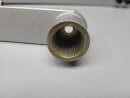 GEZE Gleitschiene Boxer 30mm Nr. 112161