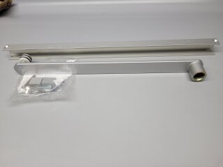 GEZE Gleitshiene mit Hebel TSA 160 Z Nr. 67596