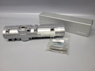 Assa Abloy Obertürschließer DC700 Cam Motion 3-6 Silber