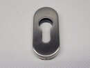 FSB PZ-Rosette Chip-Rosette Edelstahl 70x32,5x7mm Nr. 0171757000106204