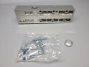 Dorma Türschließer TS73V BC EN 2-4 Silber Nr....