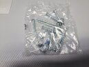 Dorma Türschließer TS73V BC EN 2-4 Silber Nr....