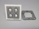 Hirsch/Assa Abloy Elektronischer Programmschalter eDPS-4 für Dehtüren Nr. CE9000880