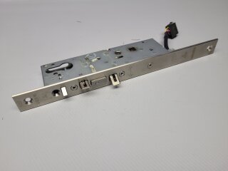 GEZE IQ Lock EL 9235 Motorschloss Panikschloss B 35/92/9 F 270/24/3  Nr. 103640