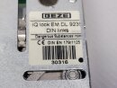 GEZE IQ Lock EL 9235 Motorschloss Panikschloss B 35/92/9 F 270/24/3  Nr. 103640
