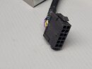 GEZE IQ Lock EL 9235 Motorschloss Panikschloss B 35/92/9 F 270/24/3  Nr. 103640