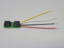 Hekatron Abschlussmodul AM 142 Nr. 31-5700002-01-01.100412