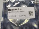 Hekatron Abschlussmodul AM 142 Nr. 31-5700002-01-01.100412