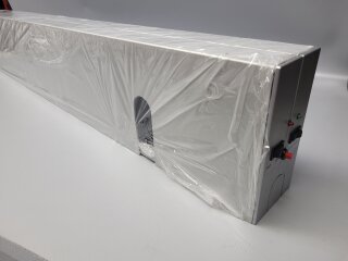 Assa Abloy Drehtüranrtrieb Automatische Drehtürsysteme Silber Nr. DA44000 F
