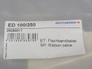 Dorma Flachbandkabel ED 100/250 Nr. 29280017