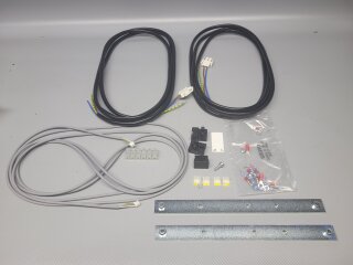 GEZE Zubehör Zwischenhaubensatz TSA 160 NT Nr. 120123