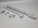Dorma ED Standard Arm 225mm Silber Nr. 29271021