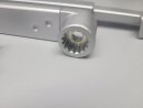 Dorma ED Standard Arm 225mm Silber Nr. 29271021