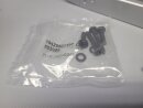 Dorma ED Standard Arm 225mm Silber Nr. 29271021