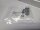 Dorma ED Standard Arm 225mm Silber Nr. 29271021