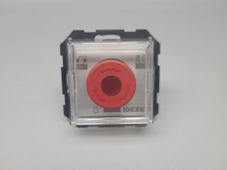GEZE T320 UP Terminal Nr. 140999