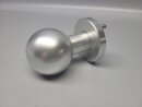 OGRO Türknopf Alu F1f Nr. 3548 / 6500