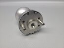 OGRO Türknopf Alu F1f Nr. 3548 / 6500