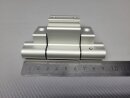 Hueck Drehflügelband Silber Nr. Z 993 419 02.0001