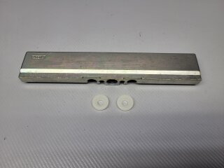 Hueck Kammergetriebe Lochabstand 24 und 43mm Nr Z 909 290 67.0001