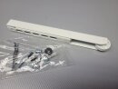 Hueck Mitnehmerkappe MNK B8642 L 215mm Weiß...