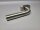 Hueck Fenstergriff Edelstahl 43mm Nr. Z 909 715 31.0001