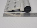 Hueck Rollentürband H61-41  Nr. Z 996 478 02.0001 mit Lagerungsspuren
