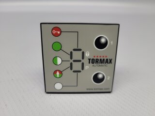 Tormax Programmschalter  Nr. 409833, 022311016426