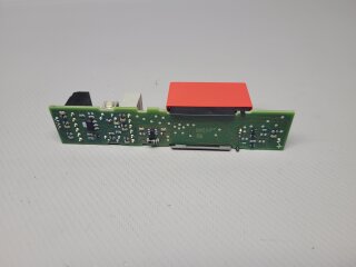 Dorma Rauchschalterplatine  Nr. 0024389703150