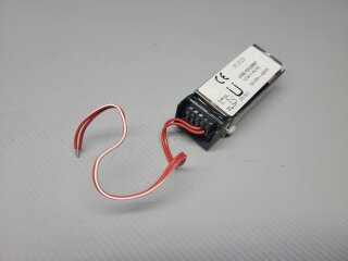 WSS E-Öffner DIN Links 12-24V Feuerschutztüröffner Nr. 50026897 143.350-Q3405