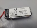 WSS E-Öffner DIN Links 12-24V Feuerschutztüröffner Nr. 50026897 143.350-Q3405