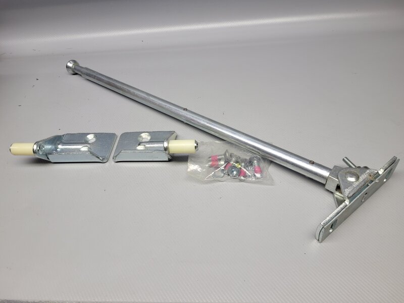 Rederer Wss WSS Schließfolgeregler 05.650.3010.010, 98,77 EUR