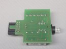 Hekatron Signal- und Anzeigebedienteil SAB04 Nr. 4400043