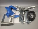 Canimex Seilbruchsicherung SBB 2 V3  bis 450kg mit...