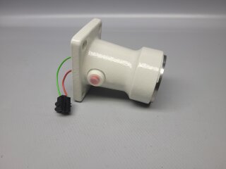 EffEff Magnet 830-51GW 300N 24V Weiß
