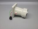 EffEff Magnet 830-51GW 300N 24V Weiß
