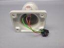 EffEff Magnet 830-51GW 300N 24V Weiß
