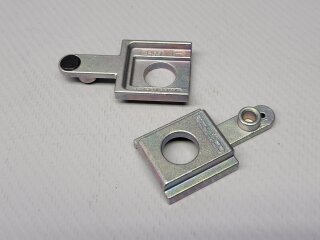 Schüco Adapter Aufliegend für 223440 Nr.277285