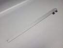 Schüco Hebel Links Silber Nr. 212891