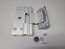 Schüco Rollenklemmband 3 Teilig CONr. 240740